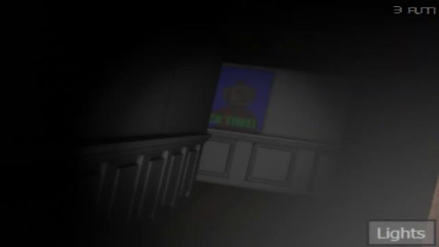 Пять ночей с мэги 2 смотреть онлайн