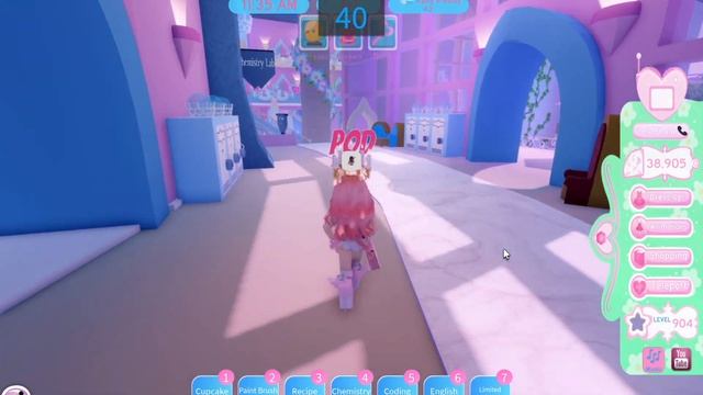 РОЯЛ ХАЙ СЕКРЕТЫ ЛУЧШЕГО ФАРМА | Roblox royale high school смотреть онлайн