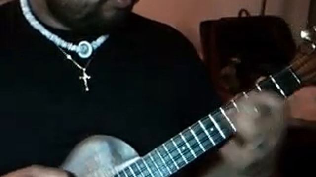 311 - Amber (ukulele style) смотреть онлайн