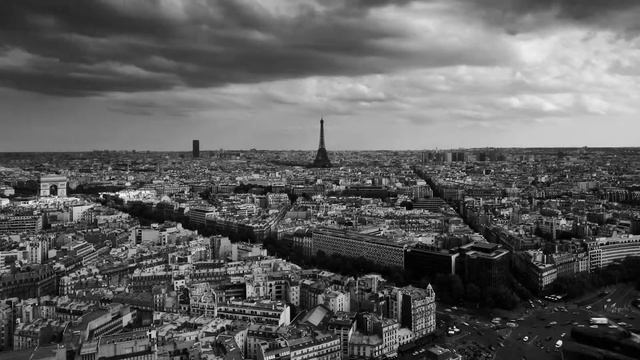 Canon EOS 70D short movie - modeLs styLe PARIS смотреть онлайн