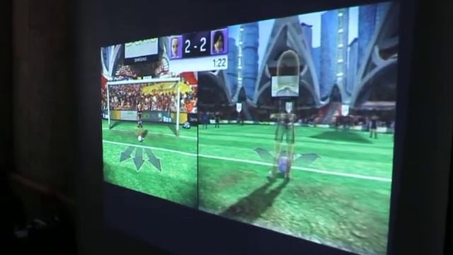 TechDays'весна 2011 в Виннице. Играем в Kinect смотреть онлайн