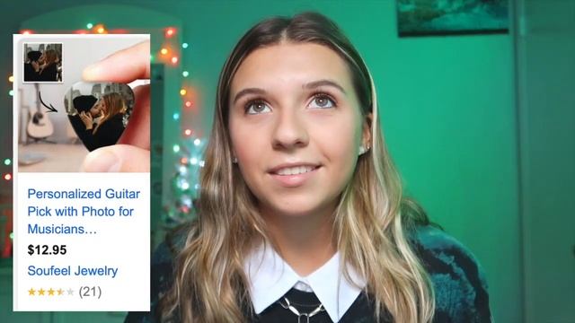 LAST minute gift ideas! 2020 (+ Toppin air purifier review!) смотреть онлайн