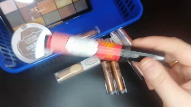 Классная бюджетная косметика/мои новинки и находки смотреть онлайн