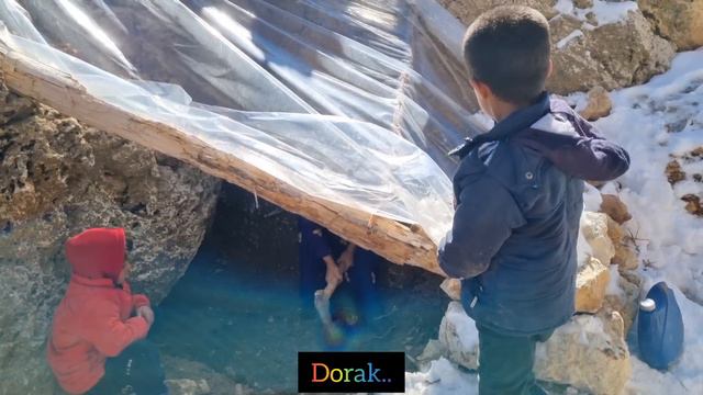 The Return Of The Second Wife And The Violence And Conflict Of The Ex-wife And Her Children With Hi