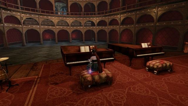 Archeage Artistry - Mahouka Koukou no Rettousei Rising Hope смотреть онлайн