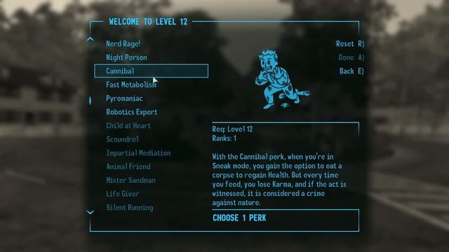 [P41] Fallout 3 [Evil Karma Run] смотреть онлайн