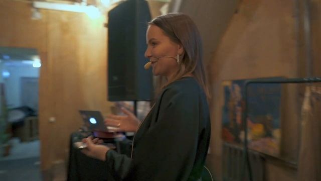 Презентация новогодней коллекция | Вечеринка Studio29 смотреть онлайн