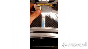 форд фокус 2 не открывается   багажник