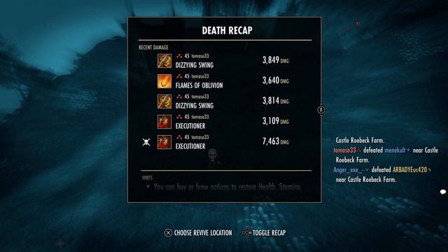 The Elder Scrolls Online: Tamriel Unlimited_20240314215232 смотреть онлайн