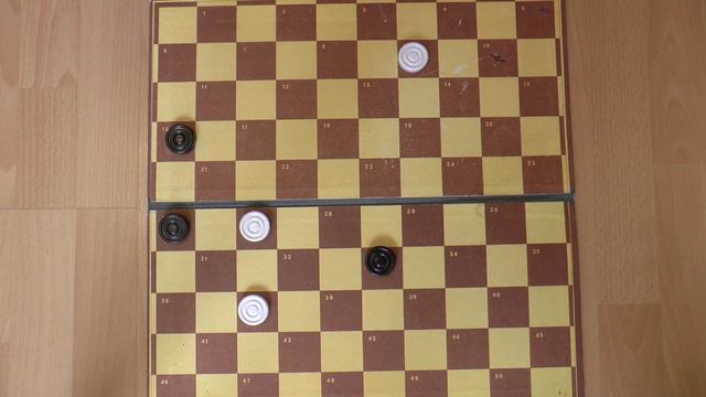 International draughts. Международные шашки. Видео уроки. Эндшпиль смотреть онлайн