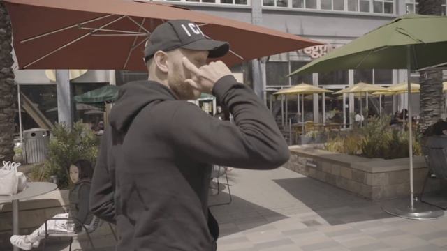 QUAKES AXIS: Magnus Eriksson and Joel Qwiberg explore San Jose смотреть онлайн