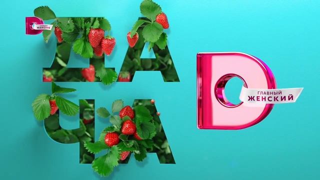 Заставка "Дача" 2 (Домашний HD, 1.06.2022 - 31.08.2022) смотреть онлайн