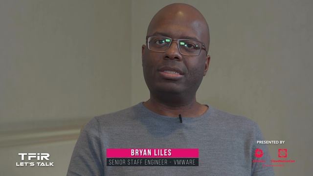 What Does KubeCon Chair Actually Do? смотреть онлайн