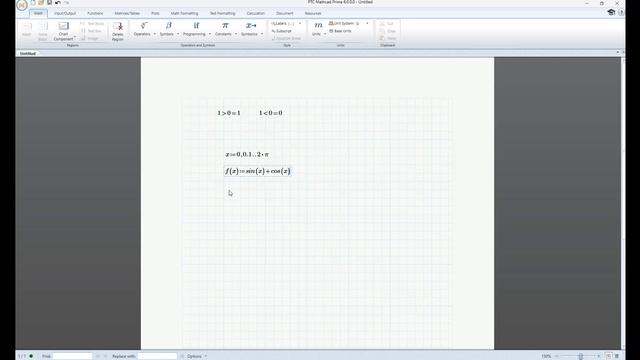 Mathcad Tutorial Free Piecewise Continuous #mathcad #mathcadprime смотреть онлайн