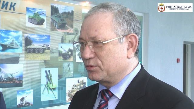 О В Сорокин встретился с коллективом ЦНИИ Буревестник 26 3 14 смотреть онлайн