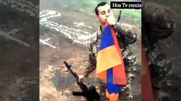 Susanna Vardanyan tankistner (remix)