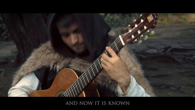 Game of Thrones Theme - Karliene Version (Cover by OhLaLau, Tiago Convers & Fabian Chavez) смотреть онлайн