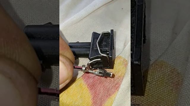 Шевроле нива разъем форсунки. смотреть онлайн