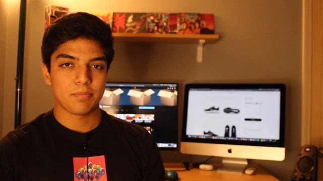 Nike Zoom Winflo 8: Few Adjustments (Unboxing & Impressions) смотреть онлайн