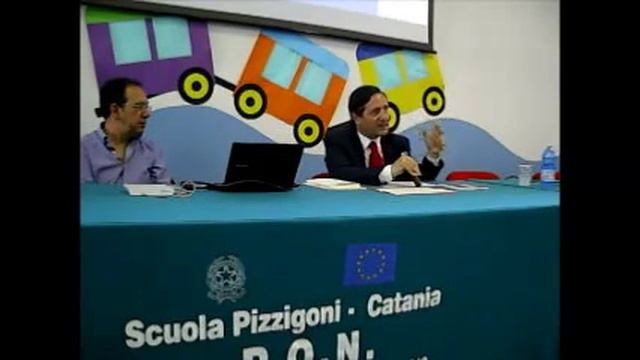Domenico Tempio e la Catania settecentesca conferenza di Francesco Giordano Catania 27 maggio 2015 смотреть онлайн