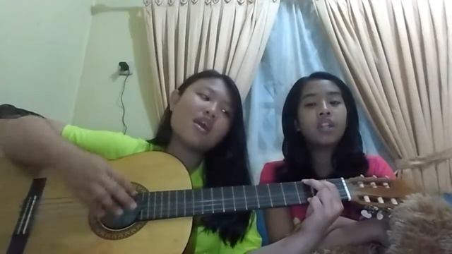 IMAGINATION - SHAWN MENDES (COVER BY CECILIA ANG AND JAZLYN LACEY) смотреть онлайн