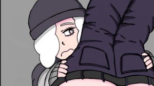 Ruby Starlight FNF Rule34 art is