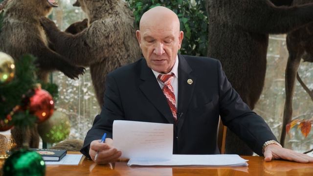 Итоги 2020 года в ВИМОС