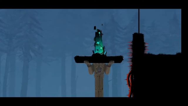 МОЙ ПЕРВЫЙ АРТЕФАКТ| NINJA ARASHI 2 GAME PLATFORMER смотреть онлайн