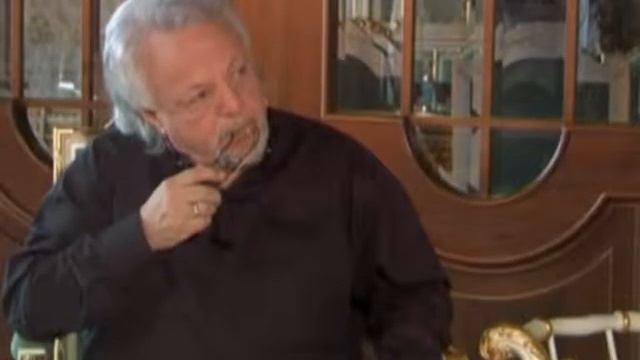 Михаил Моргулис и Юрий Рыбчинский 3 смотреть онлайн