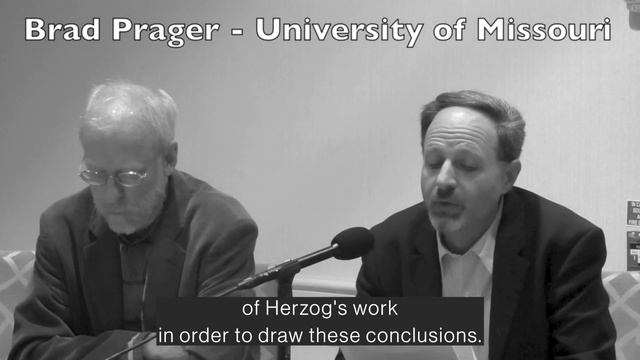 Werner Herzog смотреть онлайн