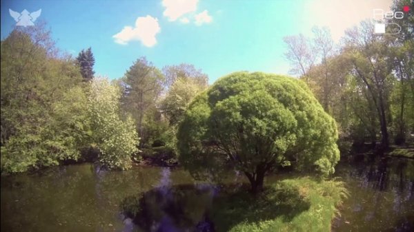 Сансара -Облака (feat. Сергей Бобунец)