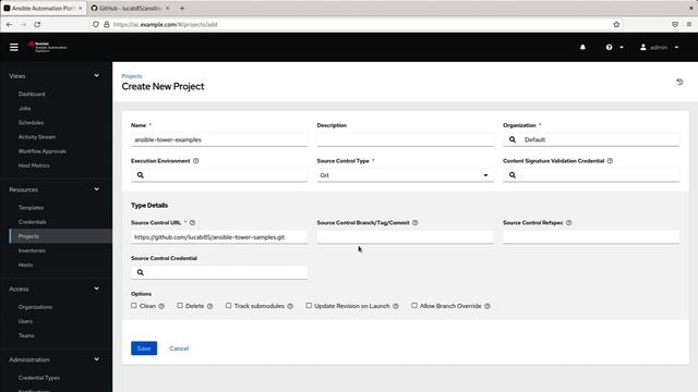 Executing Custom Lookup Plugins in the Ansible Automation Platform смотреть онлайн