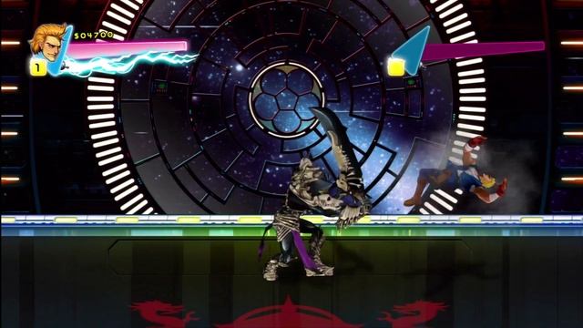 [PS3] Double Dragon Neon Playthrough Attempt [HD) смотреть онлайн