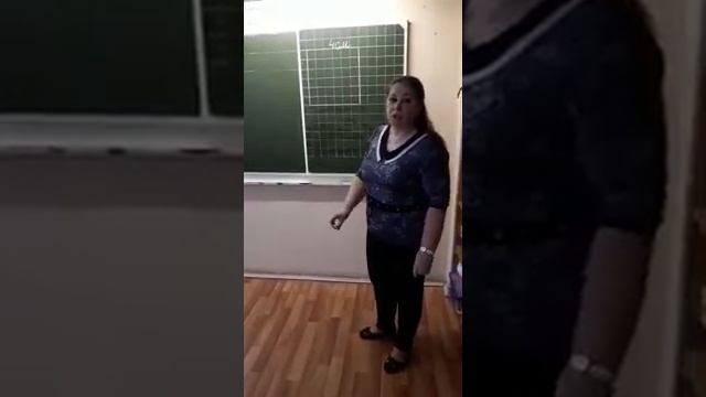 2 класс. Математика. Вычисление периметра квадрата смотреть онлайн