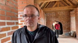 Смоленск. История крепости