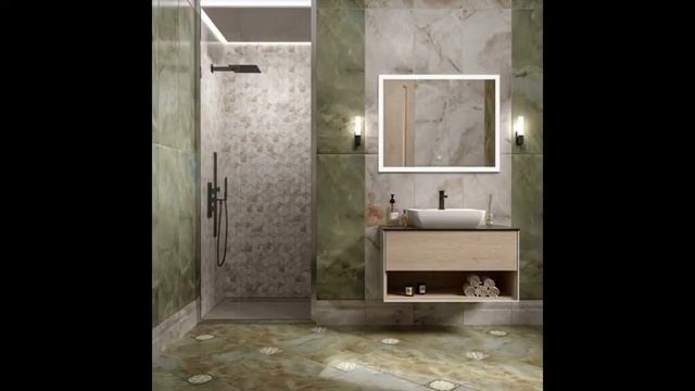 Керамическая плитка KERAMA MARAZZI