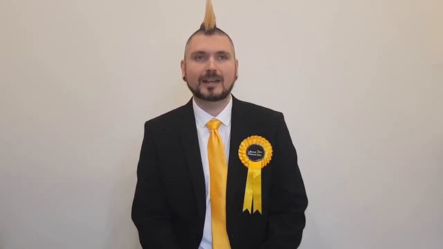 Tackling the Climate Emergency - James Archer смотреть онлайн