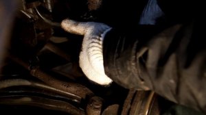 Замена стоек фиат альбеа (fiat albea)