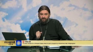 Не становитесь родителями эгоистов, инфантилов и паразитов! Протоиерей Андрей Ткачёв