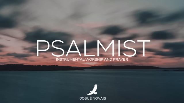 PRAYER OF A PSALMIST // PROPHETIC WORSHIP // 4 HOURS INSTRUMENTAL // PSALM 16:8-11 смотреть онлайн