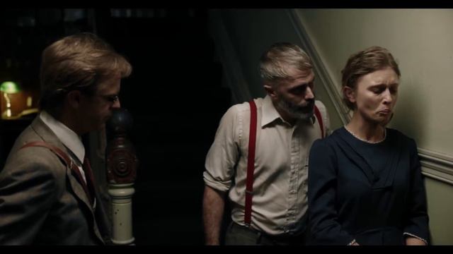 Katharine Innes Showreel 2019 смотреть онлайн