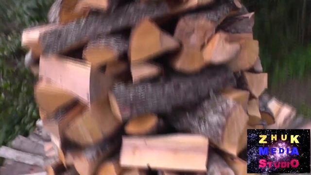 Поленница-копна смотреть онлайн