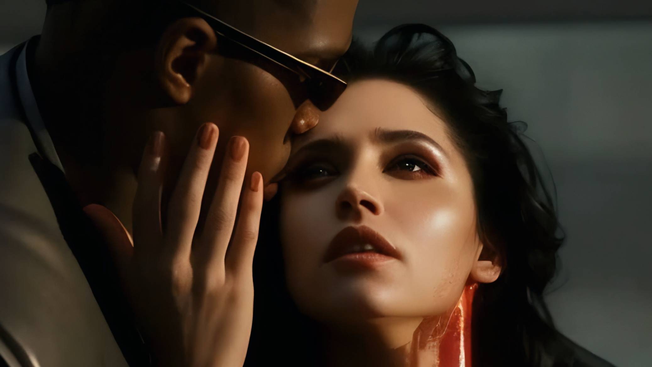 Massive Attack Feat. Mos Def - I Against I (rubylaser Remix)