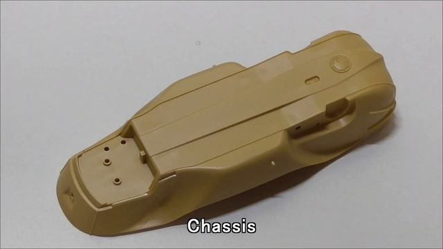 TAMIYA 1/35 GERMAN SCHWIMMWAGEN Type 166 смотреть онлайн