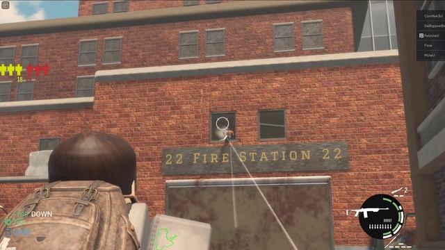 ROBLOX | How to git gud at Factions | 100% legit | 100% fair смотреть онлайн