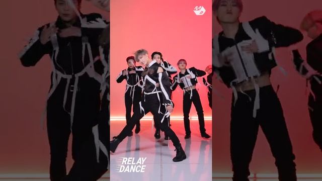 [릴레이댄스] ATEEZ(에이티즈) - 불놀이야(I'm The One) (4K) смотреть онлайн