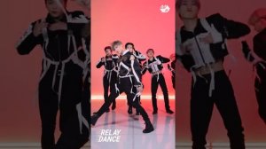 [릴레이댄스] ATEEZ(에이티즈) - 불놀이야(I'm The One) (4K)