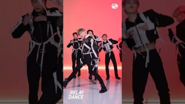 [릴레이댄스] ATEEZ(에이티즈) - 불놀이야(I'm The One) (4K)