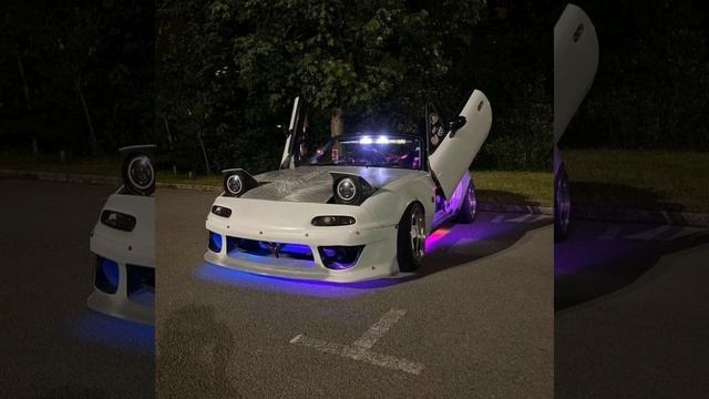 Shaider V8 - Nitro rage (phonk) смотреть онлайн