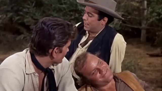 Bonanza Temporada 01 - 07+08+09+10+11+12 - Capítulo Complet (Episodio Completo En Español Latino)